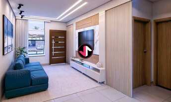 Imagem 3: Casa em Condomínio à Venda no Imperio da Mata, 3 quartos (1suíte), 109m², 2 vagas, Jardim