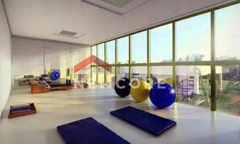 Imagem: Apartamento em Rua Severino Garcia Galvão