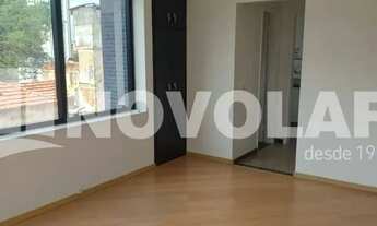 Imagem 6: Sala Comercial no Ed. Brasília com 35m², Próx. Metrô Santana, com Infraestrutura Completa