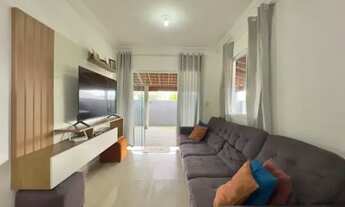 Imagem 4: Casa em Cajupiranga, Parnamirim COD JMT13