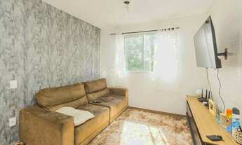 Imagem 2: Apartamento 2 quarto(s), no bairro Rubem Berta