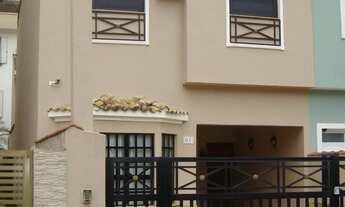 Imagem: Casa Sobrado em Pompéia - Santos, SP