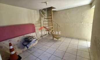 Imagem 6: Casa em Rua Felipe Pardo - Núcleo Residencial Alto Alegre - Bauru/SP