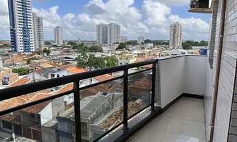 Imagem 7: ALUGO BELÍSSIMO AP COM 2/4 E VARANDA NA PEDREIRA