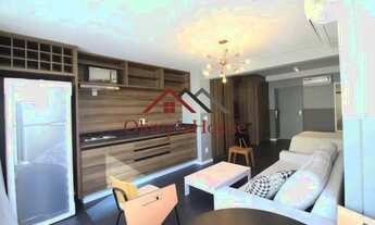 Imagem 2: Aluguel Apartamento 1 Dormitórios - 45 m² Vila Olímpia