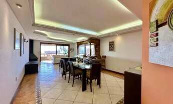 Imagem 3: Apto 3 quartos (1suíte) Frente Mar Terraço Zona Nova 179m² vista mar