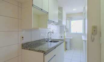 Imagem 5: Apartamento 3 quartos, um suíte vaga coberta bairro Cavalhada