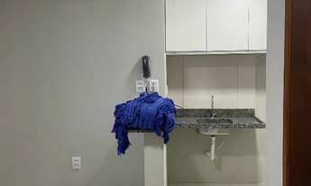 Imagem 7: Kitnet em Condomínio Fechafo