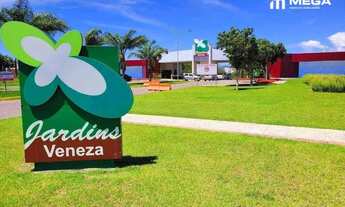 Imagem: Terreno à venda, 858 m² por R$ 799.000,00