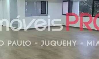 Imagem 2: Conjunto comercial na região da Berrini com 212m² pronto para entrar perto da Estação Berr