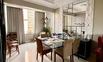 Imagem 6: Ed. Chopin, 140m², 3 suites, 3 garagens, R$ 950 Mil