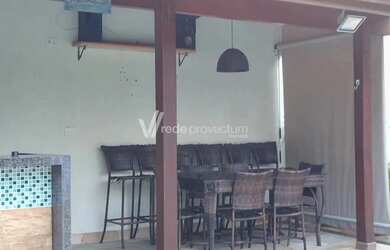 Imagem 5: Casa - Bairro das Palmeiras - Campinas