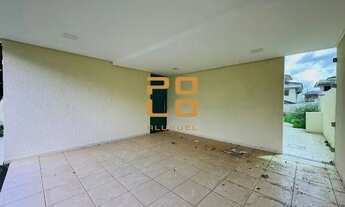 Imagem 3: Sobrado para alugar no Condomínio Residencial Jardins Madri, em Goiânia - GO