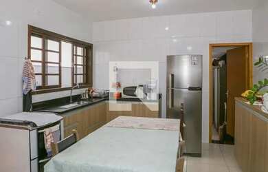 Imagem 4: Casa à Venda - Vila Leopoldina, 4 Quartos, 120 m2