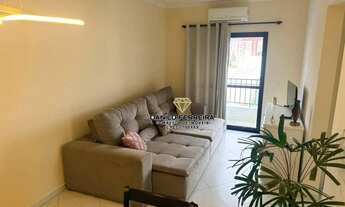 Imagem 4: Apartamento com 2 quartos à venda, 70 m² por R$ 360.000 - Condomínio Residencial Domingos