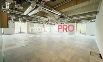 Imagem 4: Conj. Comercial, Cidade Jardim - São Paulo