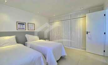 Imagem 4: COBERTURA DUPLEX NA QUADRA DA PRAIA COM VISTA MAR!!