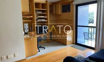 Imagem 4: Apartamento - Cambuí - Campinas