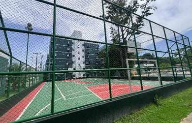 Imagem 3: Aluguel Bosque Ville