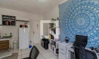 Imagem 4: Apartamento à Venda - Consolação, 1 Quarto, 32 m2