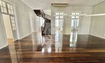 Imagem 4: Casa Comercial com 755m2 privativos e 20 Vagas de Estacionamento, para alugar no Centro de