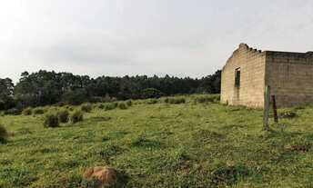 Imagem 5: área - Santo Antonio - Louveira