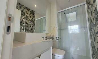 Imagem 7: Apartamento para locação no condominio Moov com 2 dormitórios para alugar, 68 m² por R$ 5