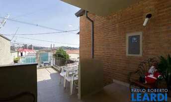 Imagem 7: SOBRADO - VILA MUNICIPAL - SP