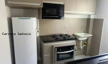 Imagem: Apartamento mobiliado com 2 quartos em Grand