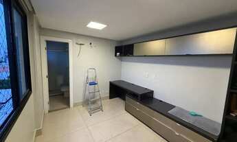 Imagem 5: Chopin, vieiralves, semi mobiliado