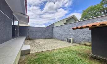 Imagem 6: Sobrado com 4 quartos para locação, 120 m2 SÃO BRAZ, CURITIBA - PR