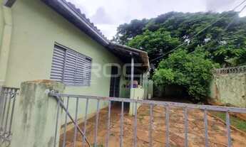 Imagem 4: Casa padrão à venda no Jardim centro, São Carlos