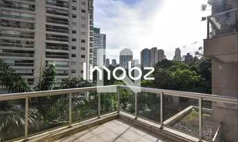 Imagem 6: Apartamento à venda na Avenida Doná Helena Pereira de Morães, 290 - Panamby - São Paulo