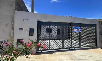 Imagem: Casa com 2 dormitórios para alugar, 55