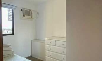 Imagem 3: Alugo apartamento mobiliado - Encruzilhada - Excelente localização