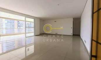 Imagem 4: Apartamento com 3 dormitórios à venda, 210 m² por R$ 3.300.000,00 - Embaré - Santos/SP