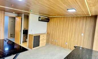 Imagem 5: London Business - 27º andar - Umarizal