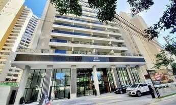 Imagem: Edifício Moriah, localizado em uma das