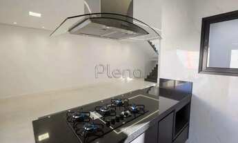 Imagem 7: Sobrado à venda em Indaiatuba, Jardim Toscana, com 3 suítes, com 198 m², Jardim Toscana