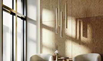 Imagem 3: Flag - Apto 142m² 3 suítes, sacada gourmet e 2 vagas no Cristo Rei