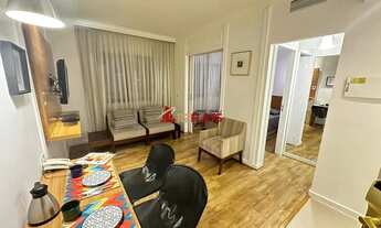 Imagem 2: Flat com ótimo preço no bairro Jardins. Confira!