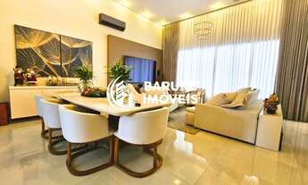 Imagem 6: Casa de condomínio 3 quartos 3 suítes para aluguel no bairro RESIDENCIAL DUAS MARIAS