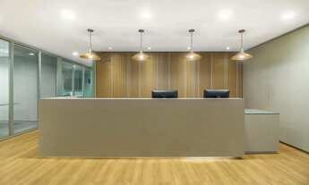 Imagem 2: Escritório para alugar para 1 pessoa em Centro Empr. Mario Garneiro