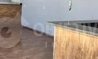 Imagem 3: Casa para aluguel, 3 quartos, 1 suíte, 2 vagas, JARDIM PATRICIA - UBERLANDIA/MG