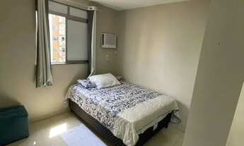 Imagem 5: Vendo Apto no Cond. Ville Solare, com 2 quartos, sendo 1 suíte, banheiro social, cozinha a