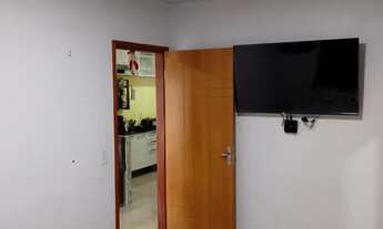 Imagem 2: Casa na cidade nova