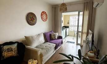 Imagem 2: APARTAMENTO MOBILIADO, 2 QUARTOS COM SUÍTES