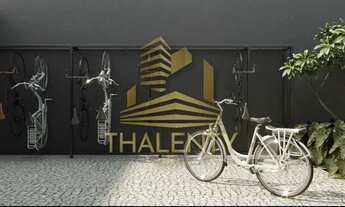 Imagem 6: STUDIO com 1 dormitório à venda por R$ 305.000,00 no bairro Prado Velho - CURITIBA / PR