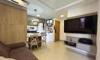 Imagem 5: Apartamento a venda em Intermares com 01 quarto - AP9828