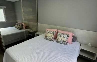 Imagem 2: Alugo casa mobiliada no litoral sul